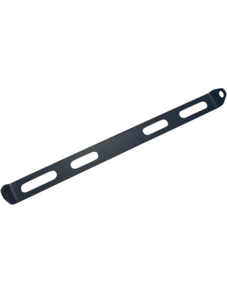 KELLERMANN Abdeckungen & Halterungen - ATTO MNTNG PLATE BLK 174