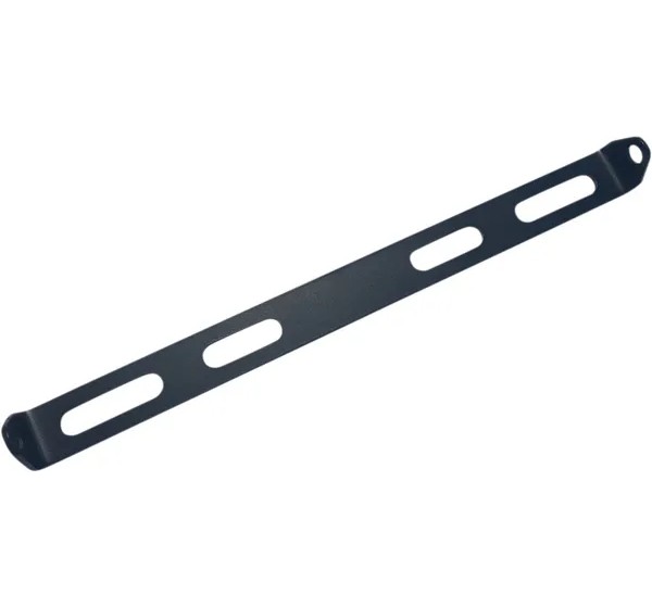 KELLERMANN Abdeckungen & Halterungen - ATTO MNTNG PLATE BLK 174