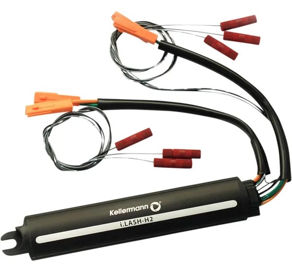 KELLERMANN Kabel & Schalter für HONDA CB 1000 R ABS 2018-2020