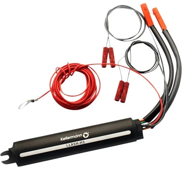 KELLERMANN Kabel & Schalter für HONDA CRF 1000 L ABS 2018