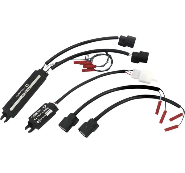 KELLERMANN Kabel & Schalter für KAWASAKI Z 900 RS ABS 2018-2024