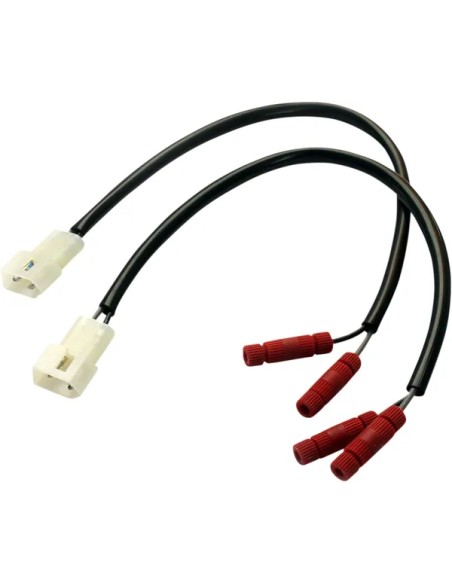 KELLERMANN Kabel & Schalter für APRILIA TUONO V4 1100 RR ABS 2017-2024