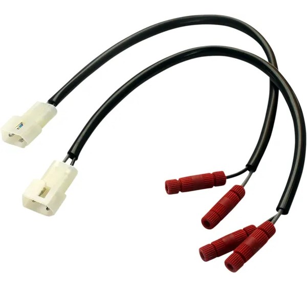 KELLERMANN Kabel & Schalter für APRILIA TUONO V4 1100 RR ABS 2017-2024