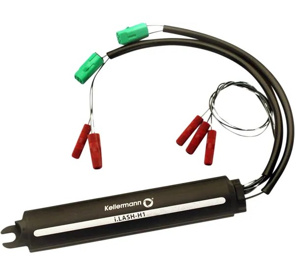 KELLERMANN Kabel & Schalter für YAMAHA YZF-R1M 1000 ABS 2016