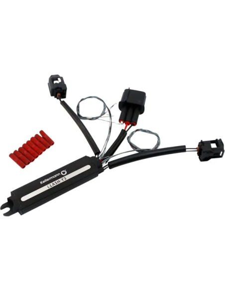 KELLERMANN Kabel & Schalter für YAMAHA YZF-R1M 1000 ABS 2016