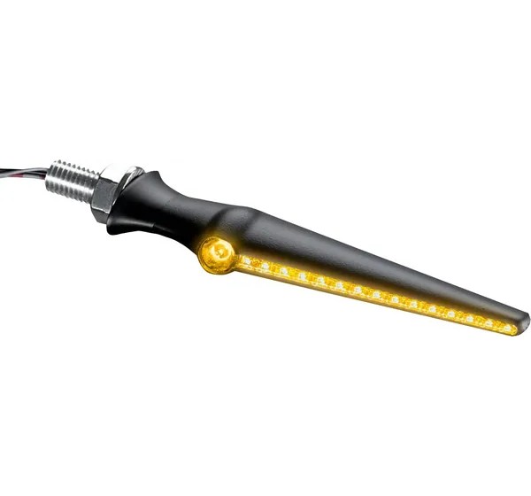 KELLERMANN Blinker - JETSTREAM TURN SIG BK F/R