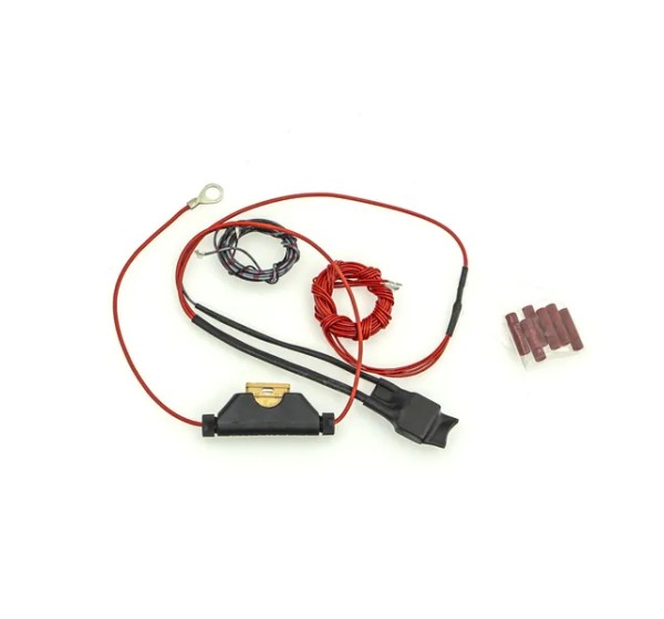 KELLERMANN Kabel & Schalter - i.SED - PERFORMANCE