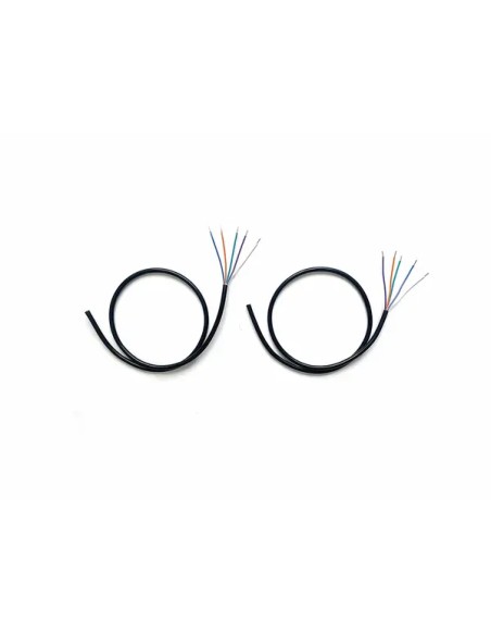 KELLERMANN Kabel & Schalter - Detailansicht