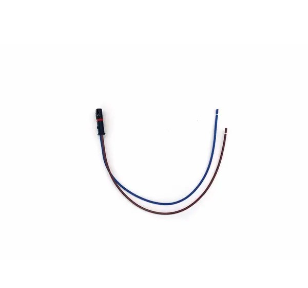 KELLERMANN Kabel & Schalter - I.NEX CONNECTOR SET 120 BMW FR