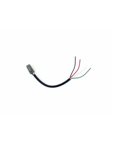 KELLERMANN Kabel & Schalter - I.NEX CONNECTOR SET 152 BREAKO