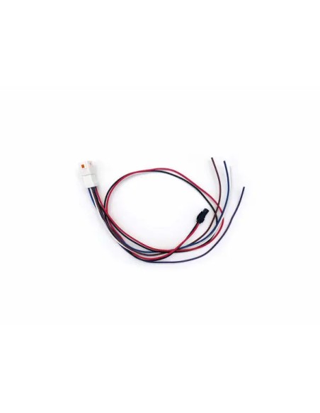 KELLERMANN Kabel & Schalter - I.NEX CONNECTOR SET 161 SCOUT