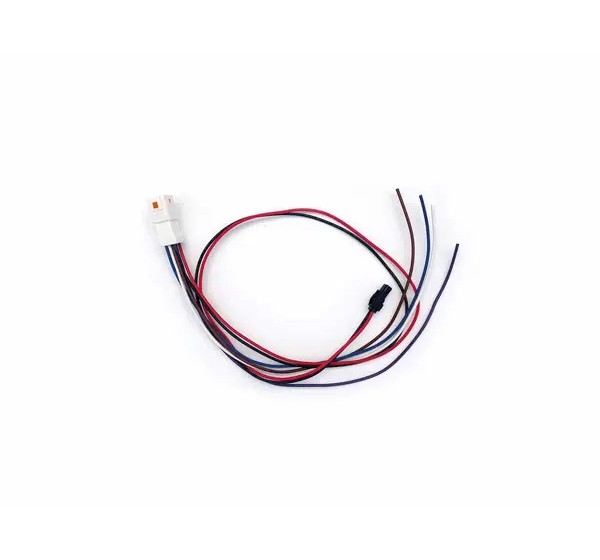 KELLERMANN Kabel & Schalter - I.NEX CONNECTOR SET 161 SCOUT