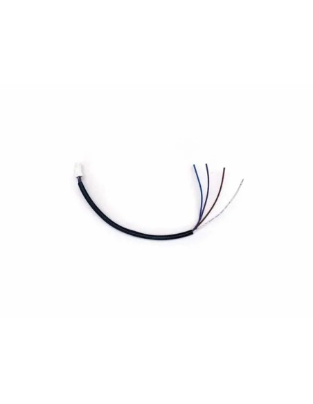 KELLERMANN Kabel & Schalter - Einbaubeispiel