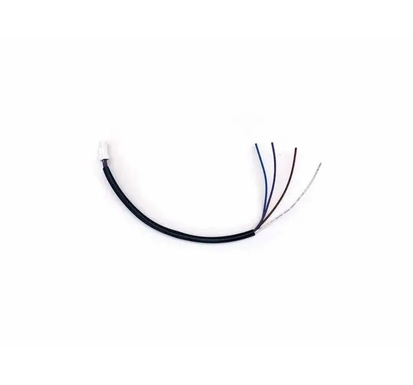 KELLERMANN Kabel & Schalter - Einbaubeispiel