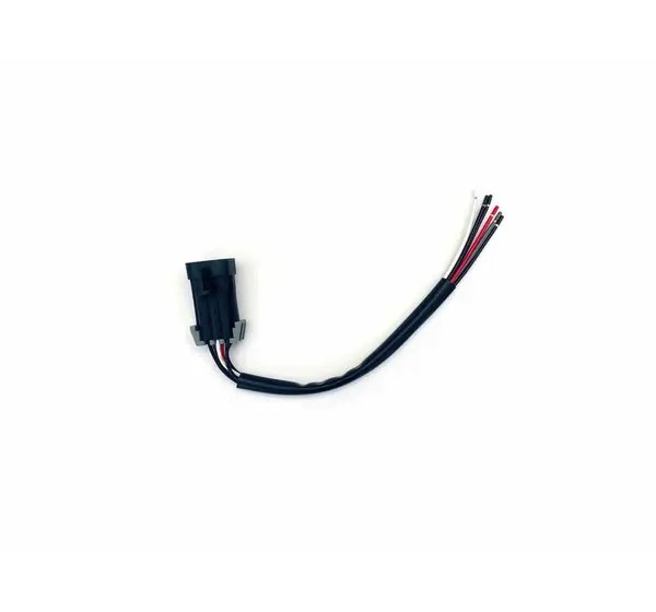 KELLERMANN Kabel & Schalter - I.NEX CONNECTOR SET 162 SCOUT