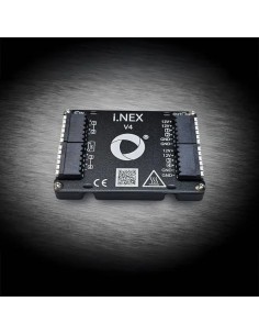 Licht-Umrüstsystem I.NEX V4