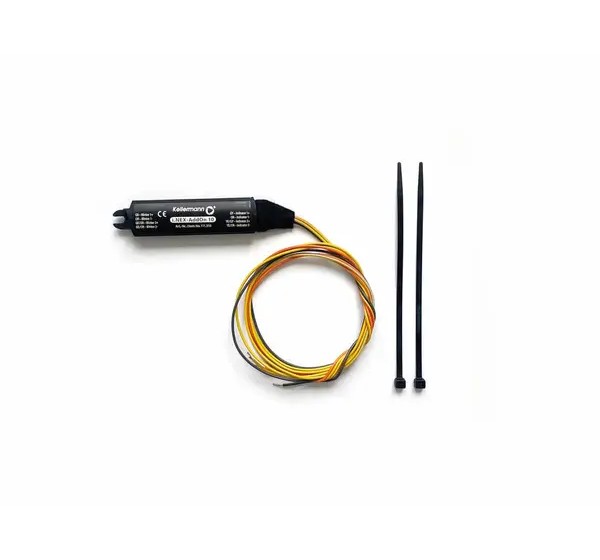 KELLERMANN Kabel & Schalter - I.NEX ADD ON 10