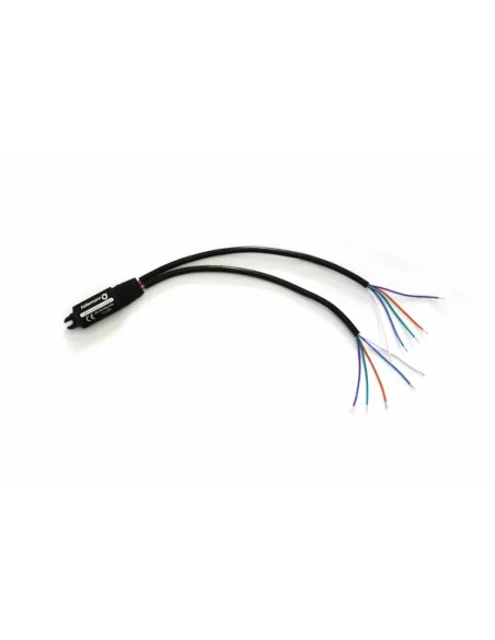 KELLERMANN Kabel & Schalter - I.NEX ADD ON INDIAN