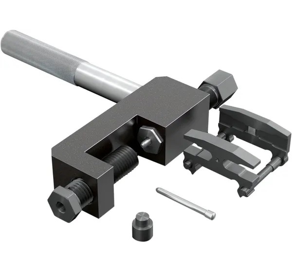 KELLERMANN Tools - CHAIN RIVET / BREAK TOOL