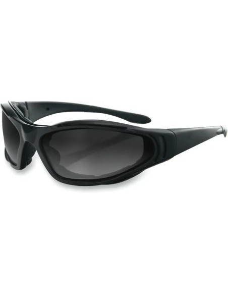BOBSTER Sonnenbrillen - SUNGLASSES RAPTOR II BLACK