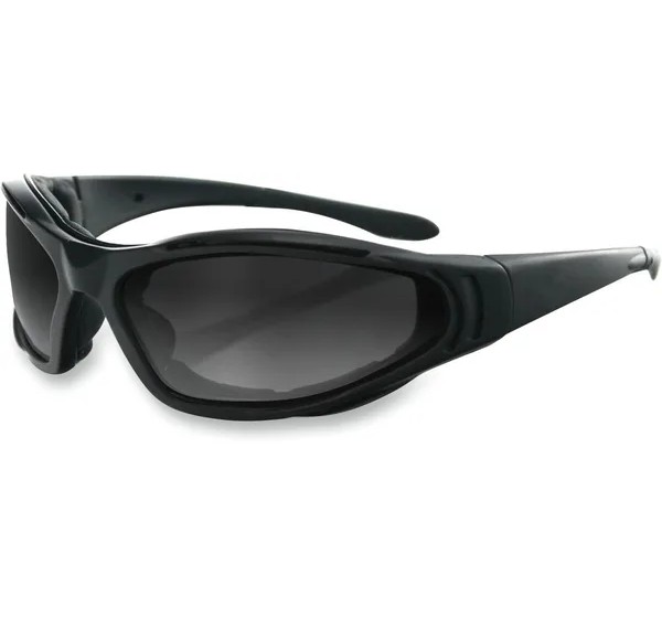 BOBSTER Sonnenbrillen - SUNGLASSES RAPTOR II BLACK