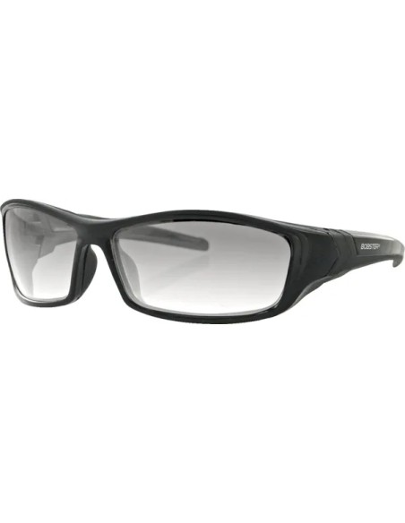BOBSTER Sonnenbrillen - SUNGLASSES HOOLIGAN BLACK