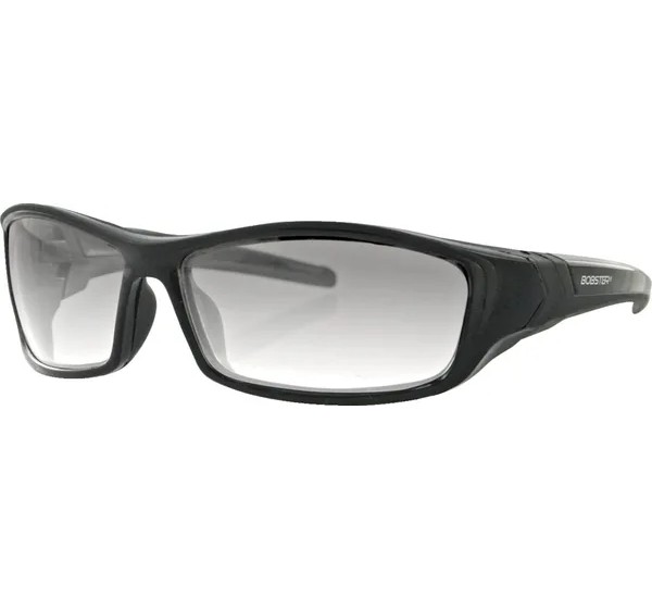 BOBSTER Sonnenbrillen - SUNGLASSES HOOLIGAN BLACK