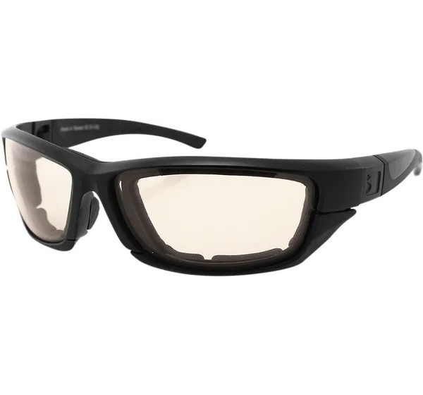 BOBSTER Sonnenbrillen - SUNGLASSES CONVERTIBLE DECODER