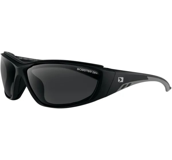 BOBSTER Sonnenbrillen - SUNGLASSES RIDER BLACK