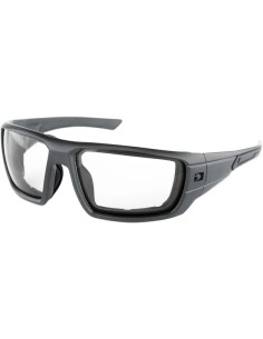 Mission Sonnenbrille