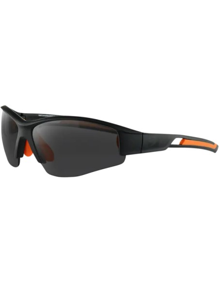 BOBSTER Sonnenbrillen - SUNGLASSES SWIFT BLACK