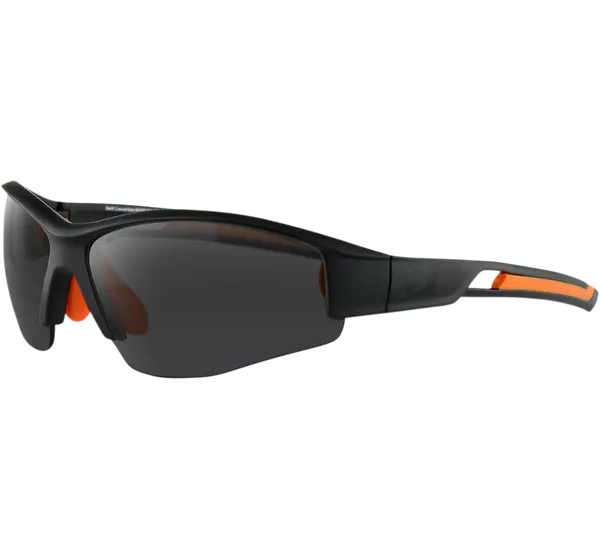 BOBSTER Sonnenbrillen - SUNGLASSES SWIFT BLACK