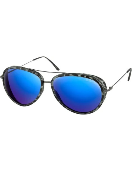 BOBSTER Sonnenbrillen - SUNGLASSES ICE GRAY/TORTOISE