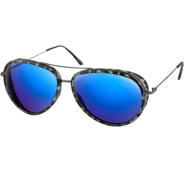 BOBSTER Sonnenbrillen - SUNGLASSES ICE GRAY/TORTOISE