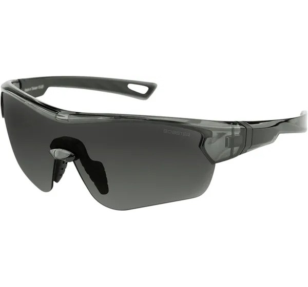 BOBSTER Sonnenbrillen - SUNGLASSES STELLA CLEAR/GRAY