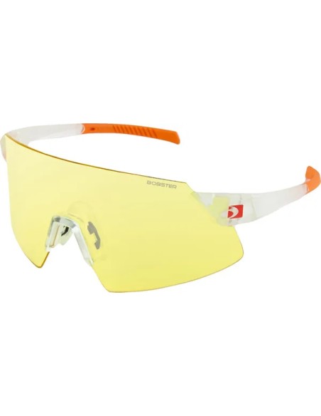 BOBSTER Sonnenbrillen - SUNGLASSES CADENCE CLEAR/ORANG
