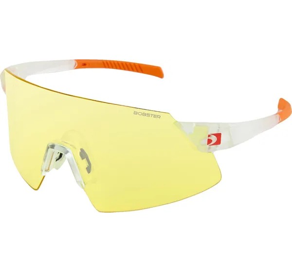 BOBSTER Sonnenbrillen - SUNGLASSES CADENCE CLEAR/ORANG