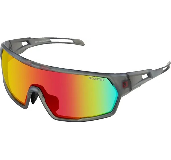 BOBSTER Sonnenbrillen - SUNGLASSES SPEED CLEAR/GRAY