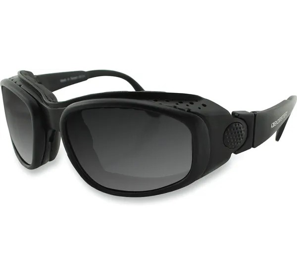 BOBSTER Sonnenbrillen - SUNGLASSES CONVERTIBLE SPORTW/
