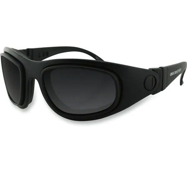 BOBSTER Sonnenbrillen - SUNGLASSES CONVERTIBLE SPORTW/