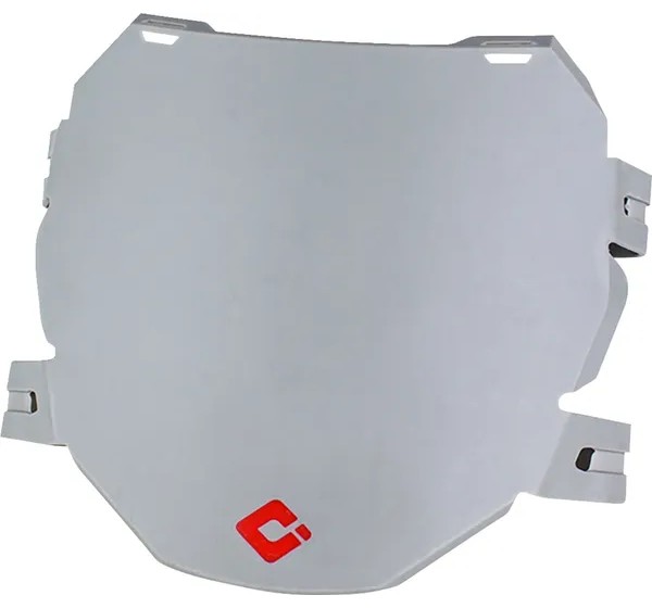 ODI Karosserieteile & Schutzbleche - FRONT PLATE AG DH GRH