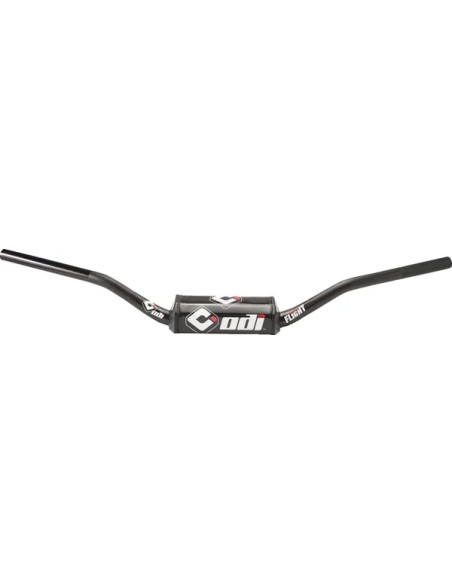 ODI Lenker - HANDLEBAR NB CR HIGH BK