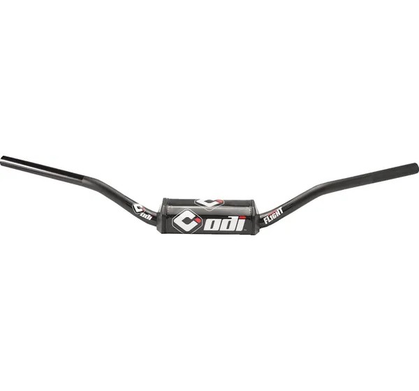 ODI Lenker - HANDLEBAR NB CR HIGH BK
