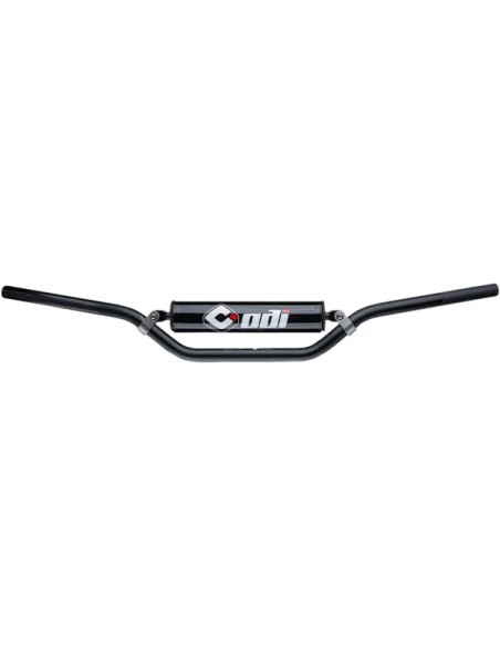 ODI Lenker - HANDLEBAR MCGRATH BLK