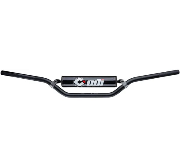 ODI Lenker - HANDLEBAR MCGRATH BLK