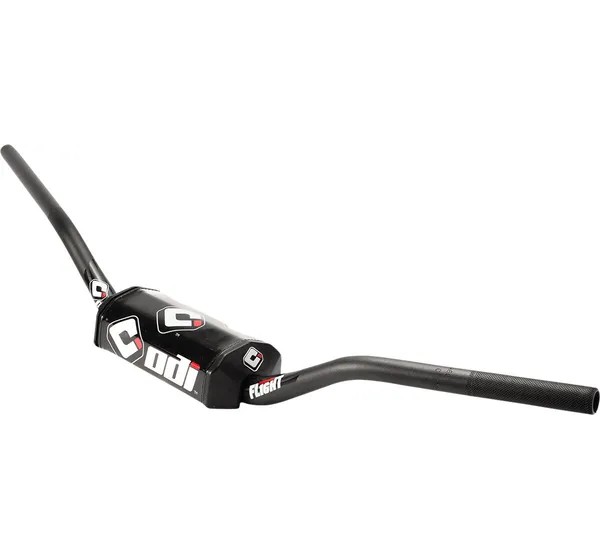 ODI Lenker - HANDLEBAR NB YZ OE BK