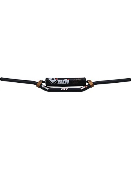 ODI Lenker - HANDLEBAR CFT POD RC4