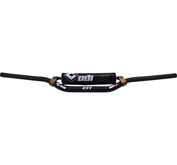 ODI Lenker - HANDLEBAR CFT POD RC4