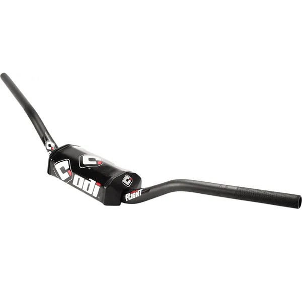 ODI Lenker - HANDLEBAR FLT FMX BK