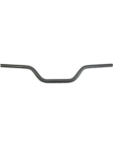 ODI Lenker - HANDLBAR VTWIN 1-1/8TO1 BLK